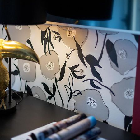 Ale House Hotel Arezzo Eksteriør billede