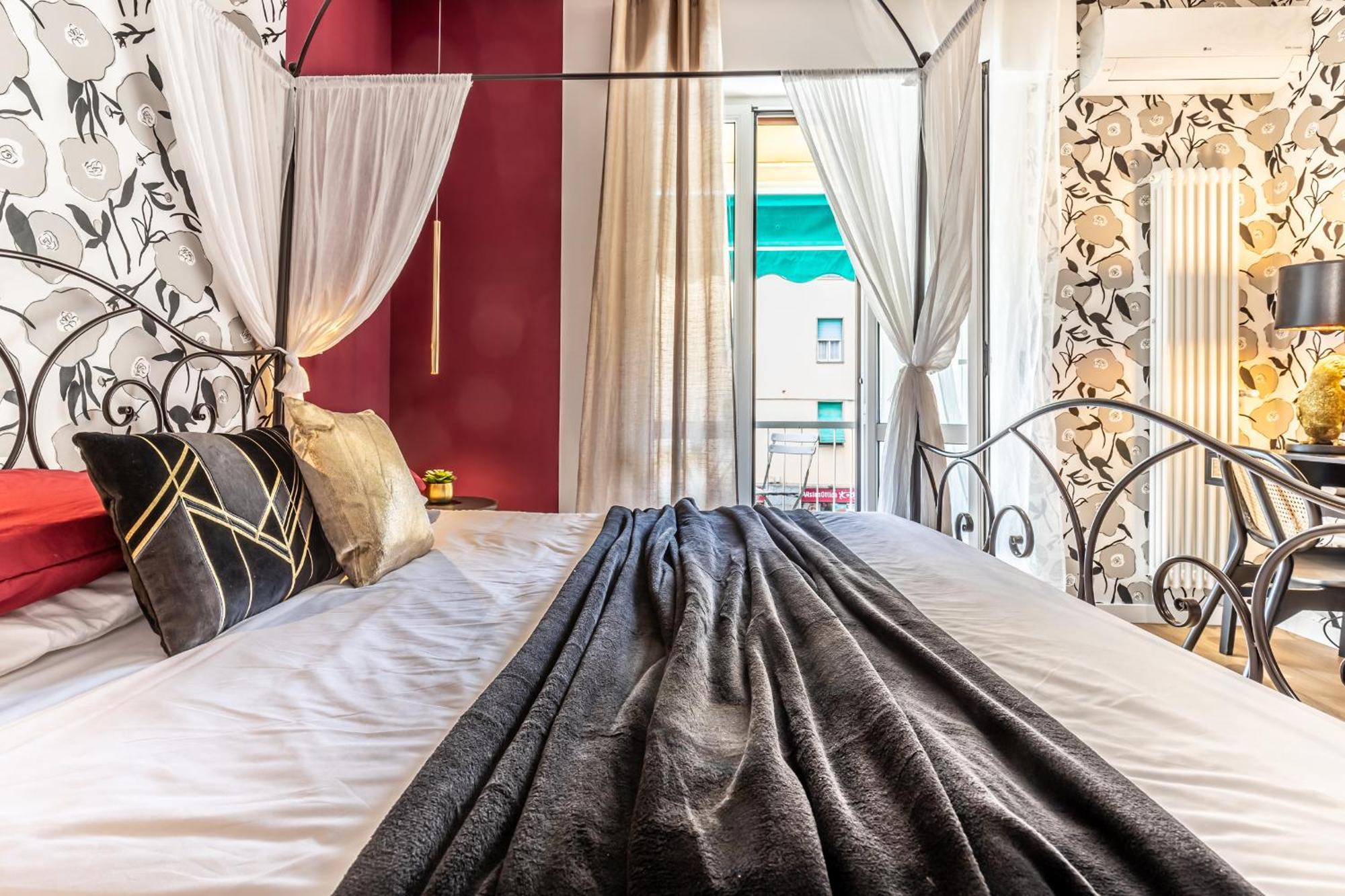 Ale House Hotel Arezzo Eksteriør billede