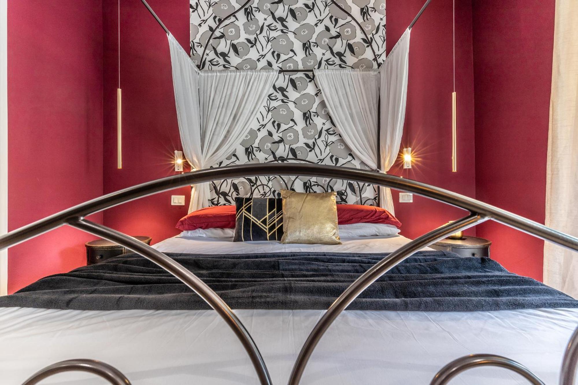 Ale House Hotel Arezzo Eksteriør billede