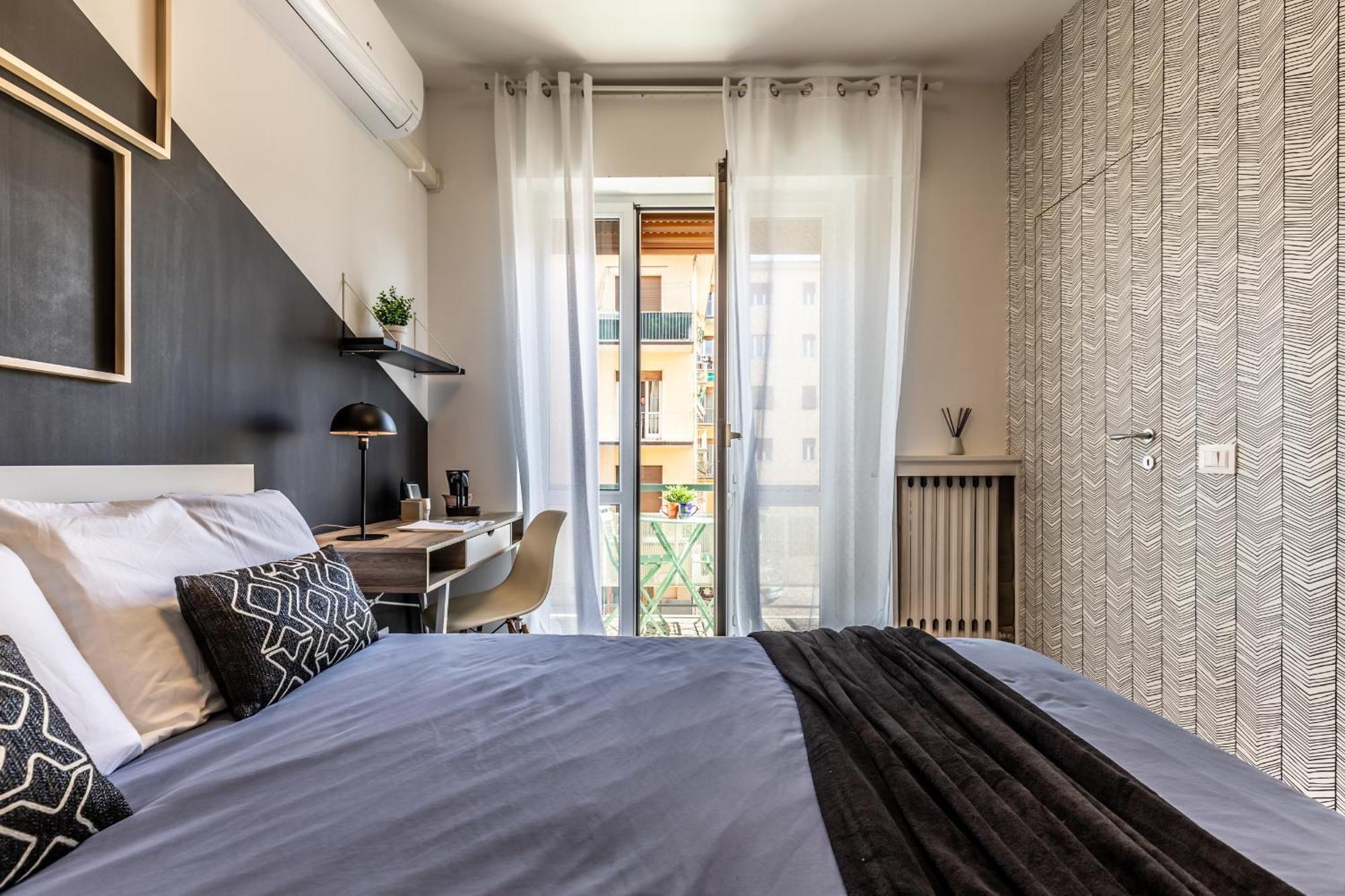 Ale House Hotel Arezzo Eksteriør billede