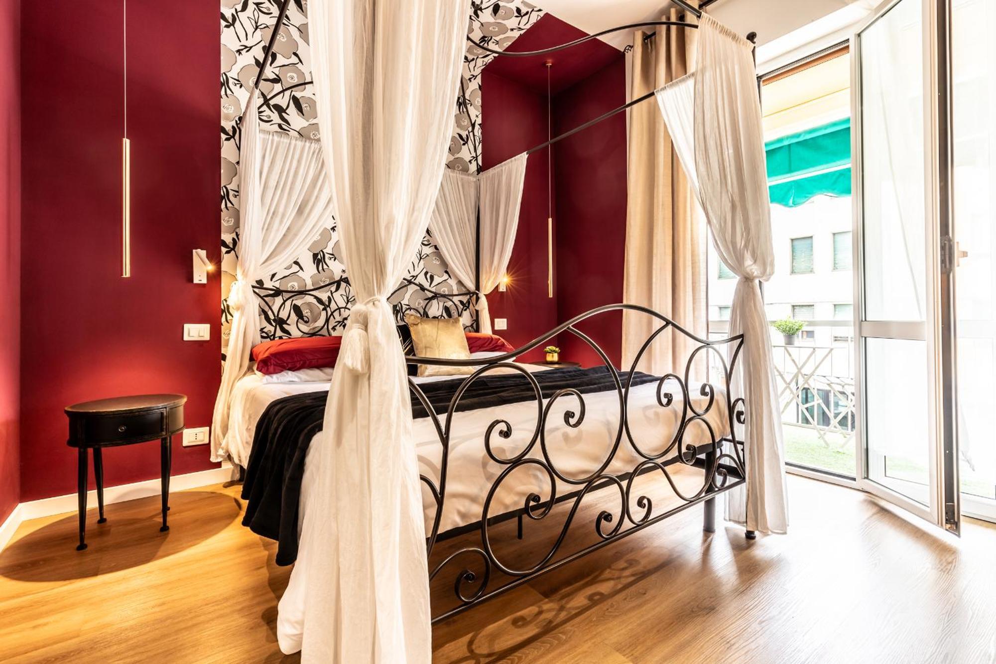 Ale House Hotel Arezzo Eksteriør billede