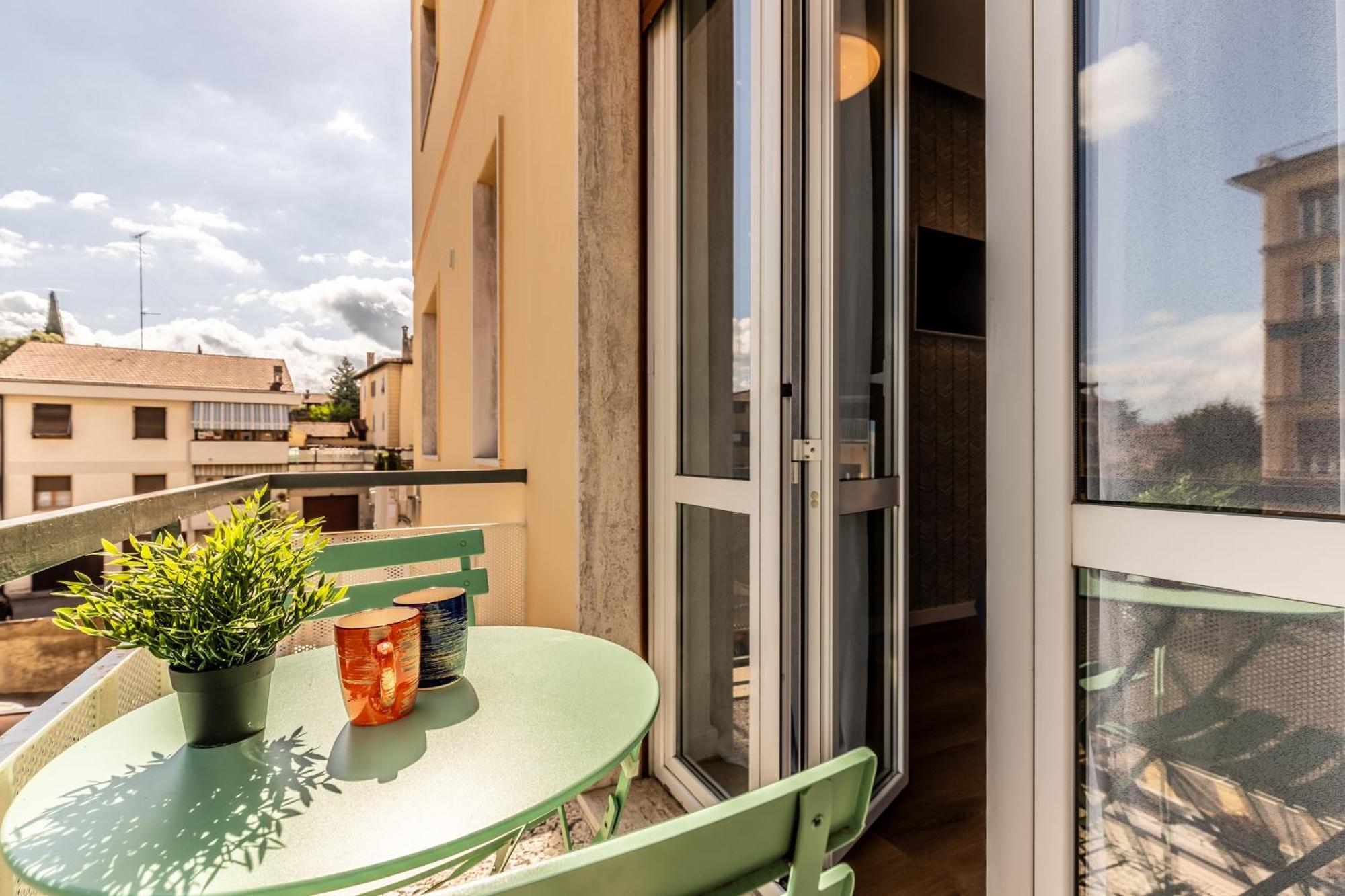 Ale House Hotel Arezzo Eksteriør billede